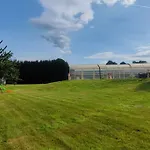 Au Calme, Piscine Couverte Chauffee 365j 別荘 Thiberville