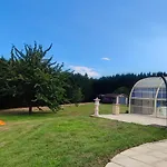 Au Calme, Piscine Couverte Chauffee 365j