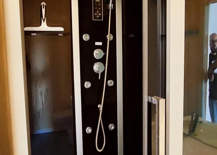 Au Calme, Piscine Couverte Chauffee 365j Σπίτι διακοπών